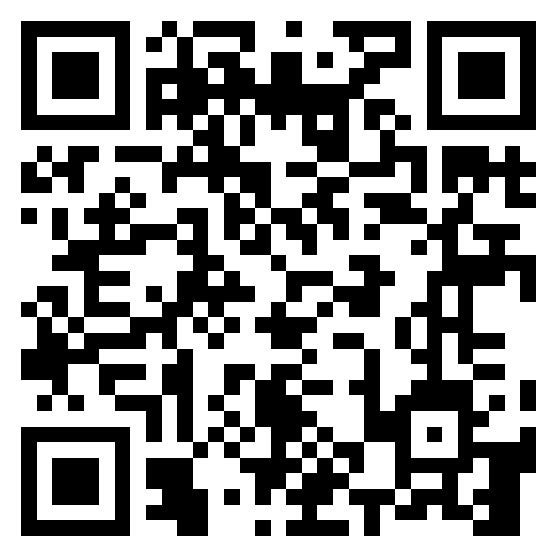 輻務小站 Facebook 粉絲專頁-QRCode